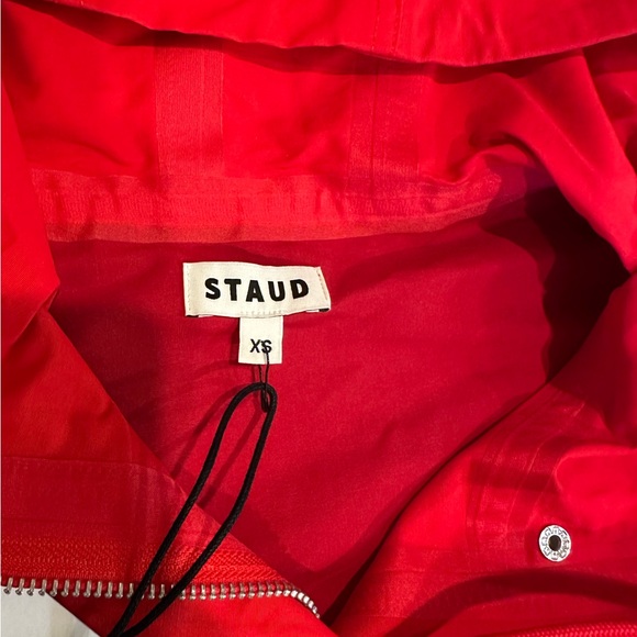 STAUD Alta Jacket - Picture 6 of 10